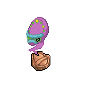 Spiridon Sprite Image