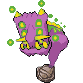 Spiridon Sprite Image