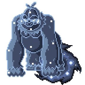 Spiriking Sprite Image