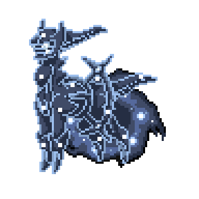 Spiriceus Sprite Image