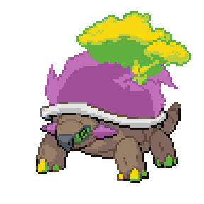 Spiriterra Sprite Image