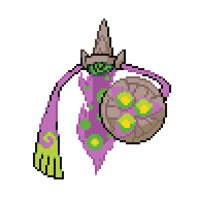 Spirislash Sprite Image