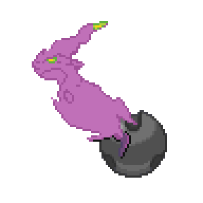 Spirirom Sprite Image