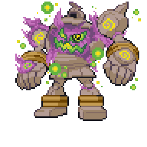 Spirilurk Sprite Image
