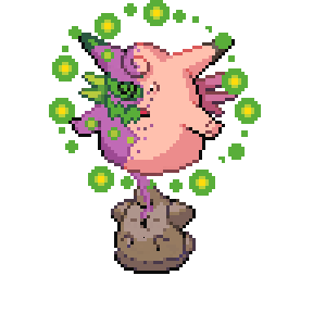 Spirifable Sprite Image