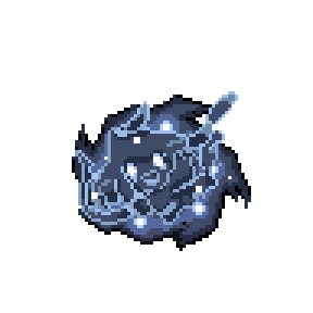 Spirirachi Sprite Image