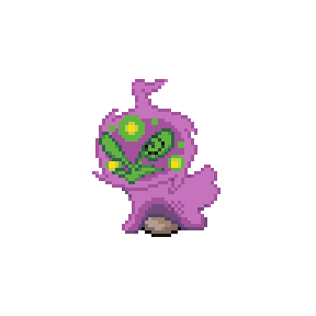 Spiripet Sprite Image