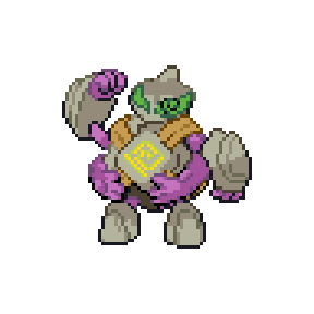 Spiriolett Sprite Image