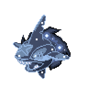 Spiriedo Sprite Image