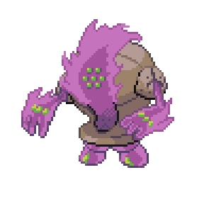 Spiristeel Sprite Image