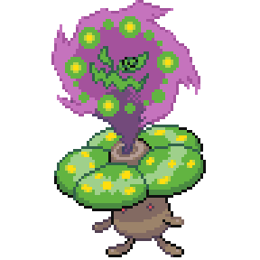 Spiriplume Sprite Image