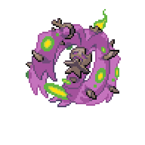 Spiriapex Sprite Image