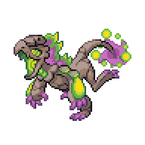 Spirimo-o Sprite Image
