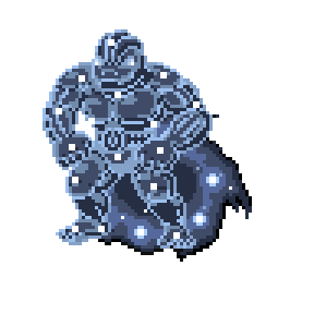 Spirichoke Sprite Image