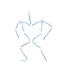 Spirichoke Sprite Image