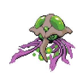 Spiricruel Sprite Image