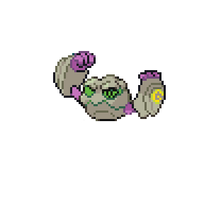 Spiridude Sprite Image
