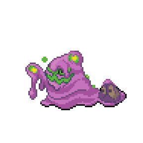 Spirimer Sprite Image