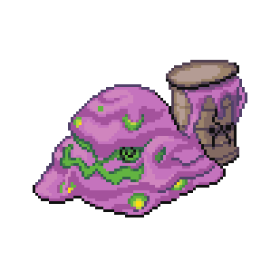 Spiriuk Sprite Image