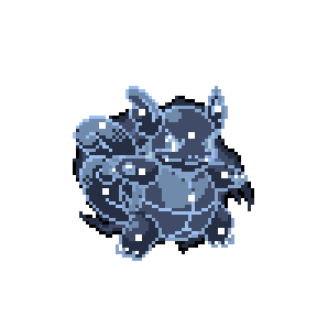 Spiritortle Sprite Image
