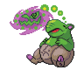 Spirizee Sprite Image