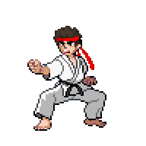 Lucalee Sprite Image