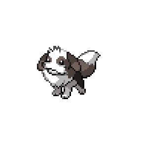 Lucavee Sprite Image