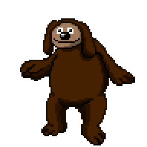 Lucaring Sprite Image