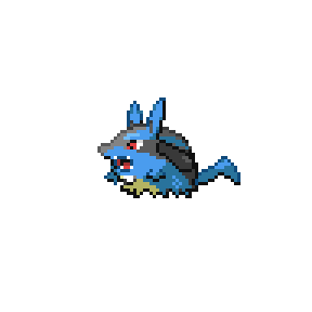Lucanub Sprite Image