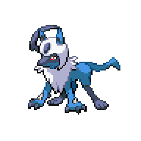 Lucasol Sprite Image