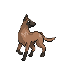 Lucatales Sprite Image