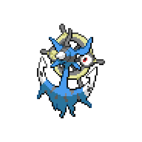 Lucamise Sprite Image