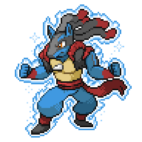 Lucachoke Sprite Image