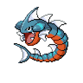 Gibdos Sprite Image