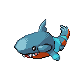Gibret Sprite Image