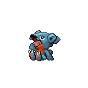 Gibursa Sprite Image