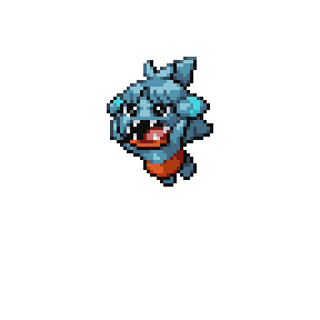 Gibchum Sprite Image