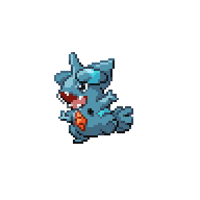 Gibtar Sprite Image