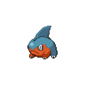 Gibble Sprite Image