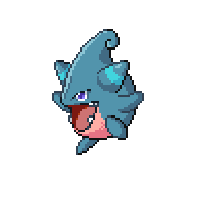 Gibpuff Sprite Image