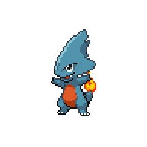 Gibmander Sprite Image