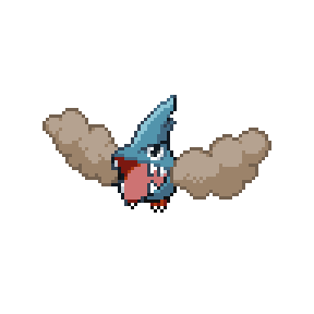 Giblu Sprite Image