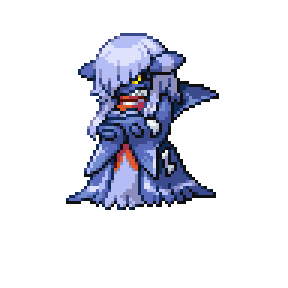 Gabnx Sprite Image