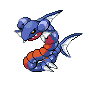 Gabdos Sprite Image