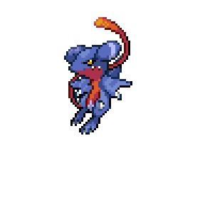 Gabew Sprite Image