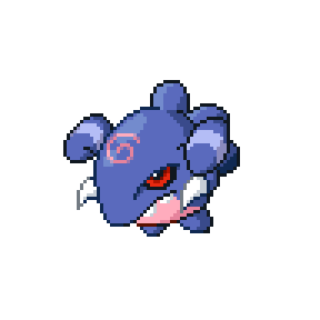 Gabbuff Sprite Image