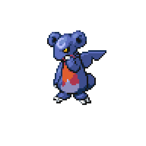 Gabursa Sprite Image