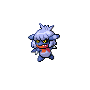 Gabchum Sprite Image