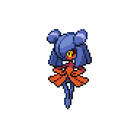 Gablia Sprite Image