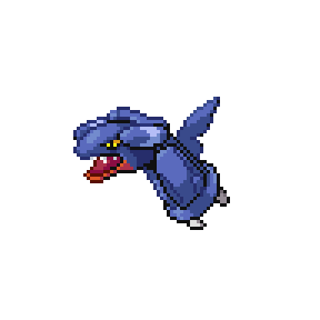 Gabdum Sprite Image